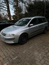 Fiat Stilo SW Kombi 1.6 Benzin | 180.000 k... - Fiat Stilo: Kombi