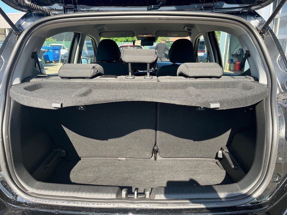 Fahrzeugabbildung Hyundai i10 1.0i 63PS Trend Komfort