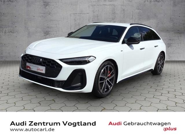 Audi A5 Avant 2.0 TFSIe quattro S-tronic