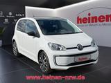 Volkswagen up! e-up! Style SHZ+BT+PDC+KAMERA+Klimaauto - Volkswagen up! mit Elektro-Antrieb