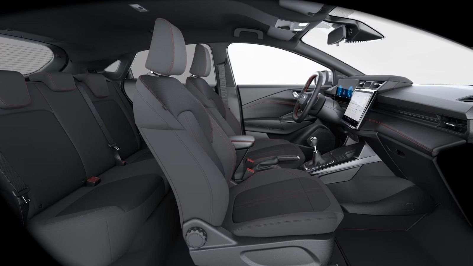 Ford Puma - Bild 10