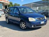 Kia Carens 2.0 16V CRDi LX - Kia Carens aus 2004