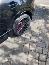 Audi SQ2 TFSI S tronic quattro sport SQ2 - Audi SQ2 mit Panoramadach