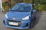 Hyundai i10 1.0 Trend  LPG+Benzin - Hyundai i10 von privat