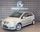 Mercedes-Benz B 200 B B 200/AUTOMATIK/KLIMA/AHK - gebrauchte Mercedes-Benz B 200 aus dem Jahr 2009