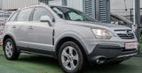 Opel Antara Cosmo 4x4 1.9 CDTI |KLIMA|SHZ|PDC - Opel Antara: Cdti