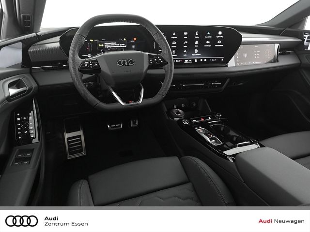 Audi A6 e-tron - Bild 13
