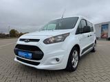 Ford Transit Connect Kasten lang Trend - Ford: Connect Lang