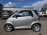 Smart ForTwo 0.8 CDi Brabus Klima/Leder/Cabrio/PDC - Smart ForTwo: Cdi