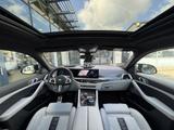 BMW X6 M Competition PANO AHK DA-Prof PA-Prof h&k - BMW X6 M Gebrauchtwagen