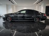 Mercedes-Benz CLS500 4-Matic AMG Paket W218 Facelift - Mercedes CLS-Klasse mit Facelift
