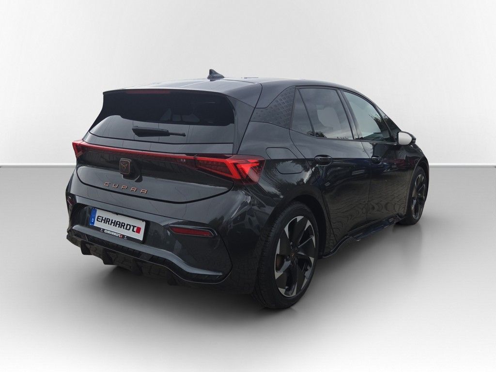 Cupra Born - Bild 5