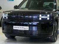 Hyundai SANTA FE - Vorschau Bild 11