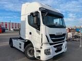 Iveco Stralis XP 440S46 Intarder Xenon ACC - Iveco Euro5 Stralis