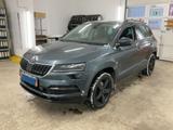 Skoda Karoq 1.5 TSI Style Sitzhzg Kamera AppLink AHK - Skoda Gebrauchtwagen in Leipzig