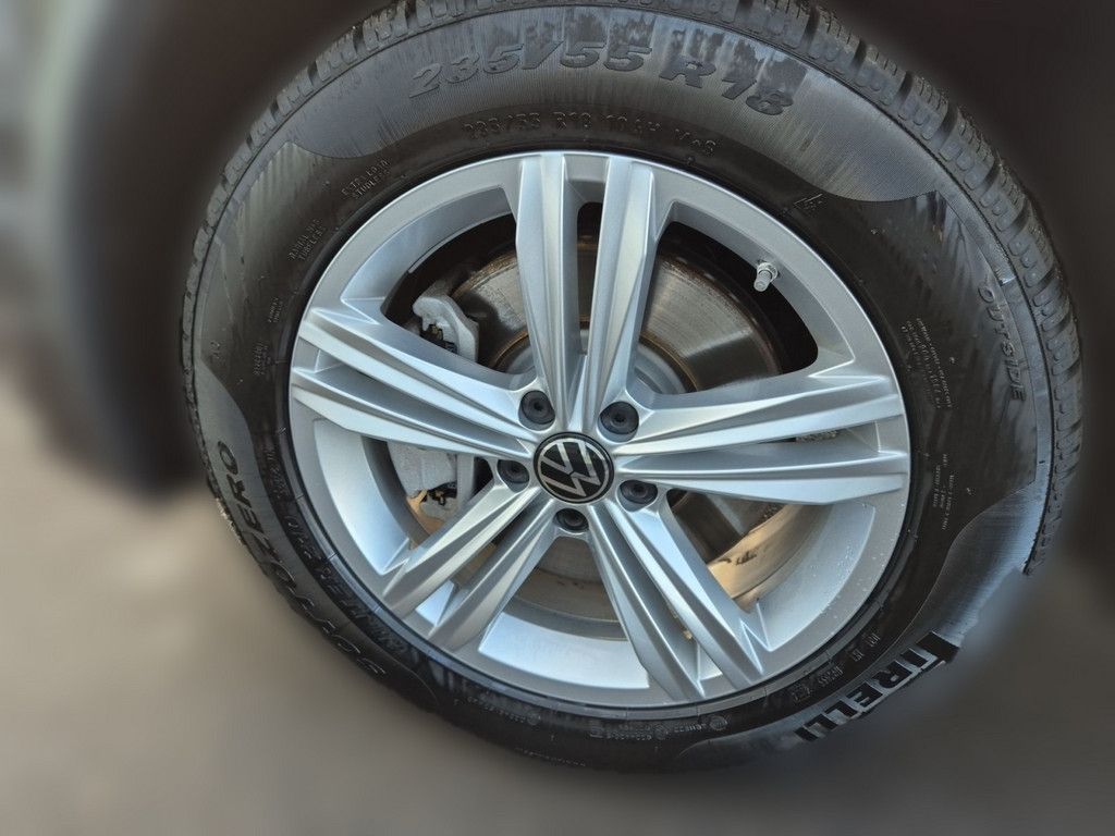 Tiguan Allspace 2.0 TDI R-Line 4MOTION *DSG*STAN