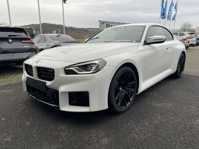 BMW M2 Coupé