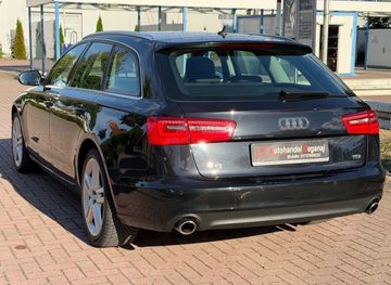 Audi A6 - 5