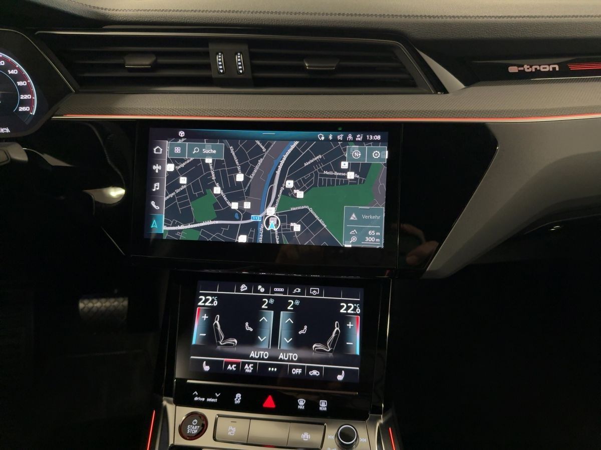 Audi e-tron - Bild 15