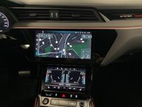 Audi e-tron - Vorschau Bild 15