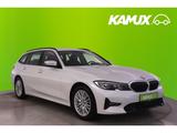 BMW 320 d Touring Steptronic Sport Line+LED+VIRTUAL - BMW 320: Allradantrieb, Kombi
