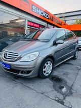 Mercedes-Benz B 170 B B 170 - Mercedes-Benz B 170 mit Panoramadach