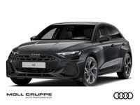 Audi A3 - Vorschau Bild 1