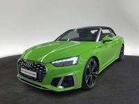 Audi S5 - Vorschau Bild 2