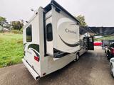 Ford Thor Chateau 31L  - Ford Alkoven
