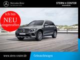 Mercedes-Benz GLC 300 AMG Line 4Matic Comand Ambiente LED