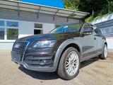 Audi Q5 3.0 TDI  quattro  Optik-Paket Off-Road  exclu - Audi aus 2010: Geländewagen