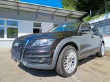 Audi Q5 3.0 TDI  quattro  Optik-Paket Off-Road  exclu - Audi Q5 aus 2010