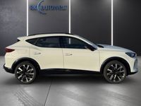 Cupra Formentor - Vorschau Bild 3