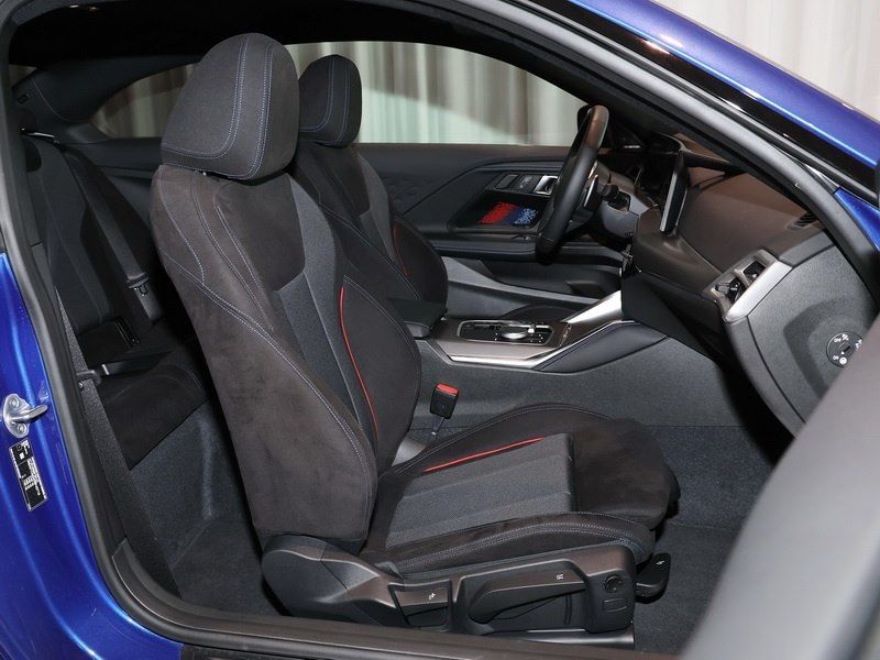 BMW M240i - Bild 4