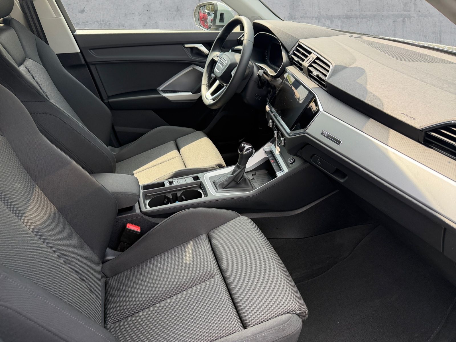 Audi Q3 - Bild 13