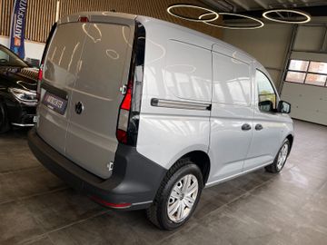 Volkswagen Caddy Cargo Basis *19%MwSt*TOUCH*PDC*KLIMA*LKRHZ