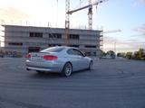 BMW e92 325d Coupé M57 - BMW 325 aus 2007: 325d