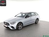 Mercedes-Benz E 400 d 4M T 3x AMG STANDHZ,HUD,KEYLESS,MASSAGE - gebrauchte Mercedes-Benz E 400 aus dem Jahr 2022