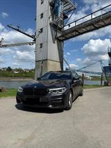 BMW G31 530d Touring  M-Paket - BMW 315 Kombi Gebrauchtwagen
