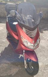 Peugeot Elystar Vergaser 50ccm Roller - Offers matching your search criteria