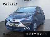 Toyota Aygo X-Play Automatik *Klima*X-business-Paket - Toyota Gebrauchtwagen mit Automatikschaltung