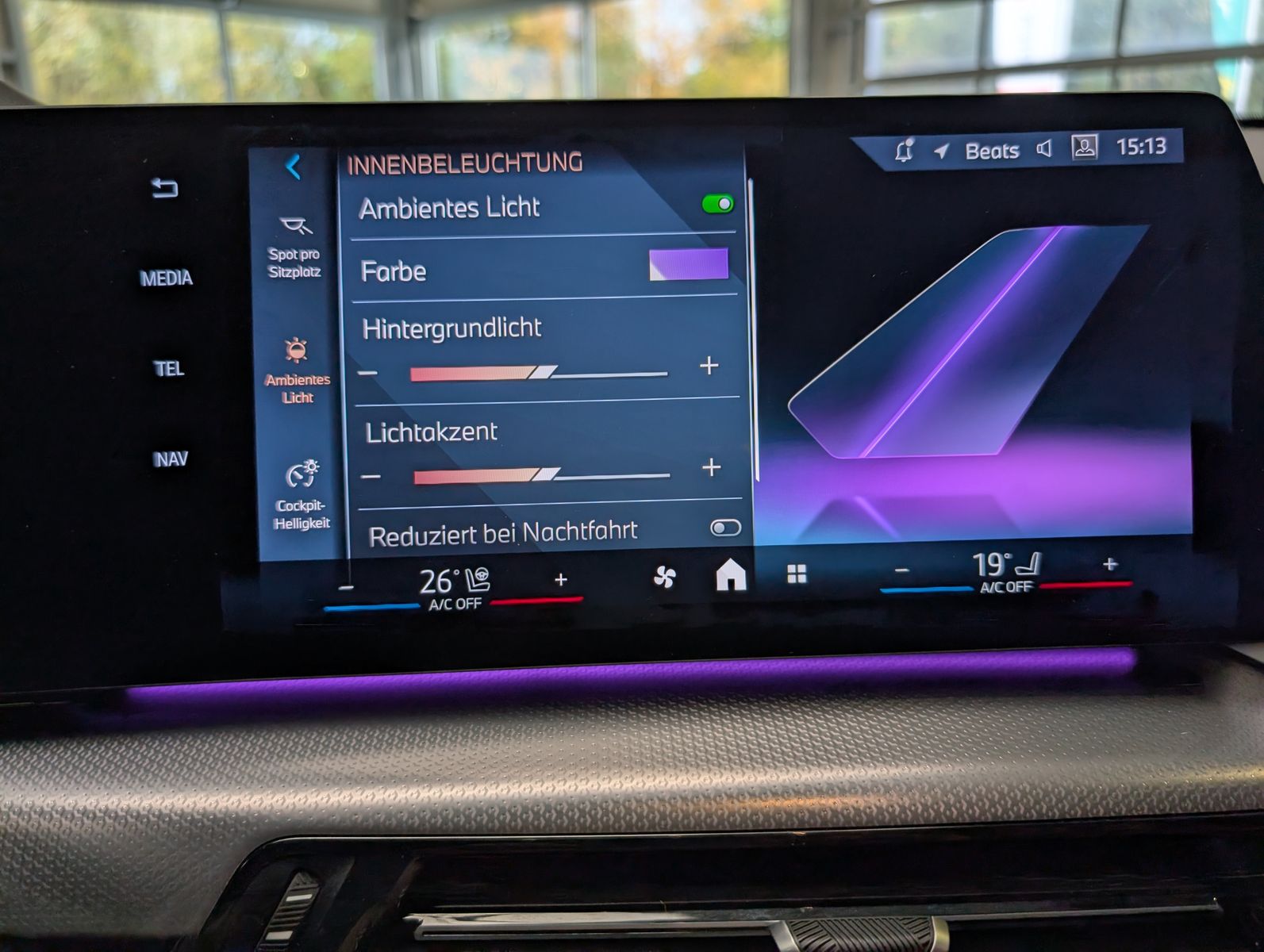 Fahrzeugabbildung BMW X1 23 i xDrive M-Sport H/K Pano Innov AHK Ad-LED