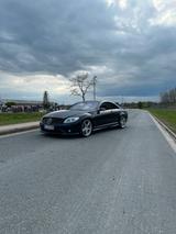 Mercedes-Benz Mercedes C216 CL500 AMG LPG Sternenhimmel ... - Mercedes-Benz CL-Klasse C216