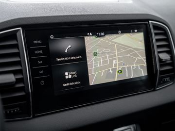 Skoda Karoq - 7