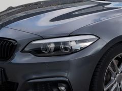 BMW 2 Cabrio 220 i M Sport