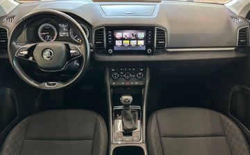 Skoda Karoq - 7