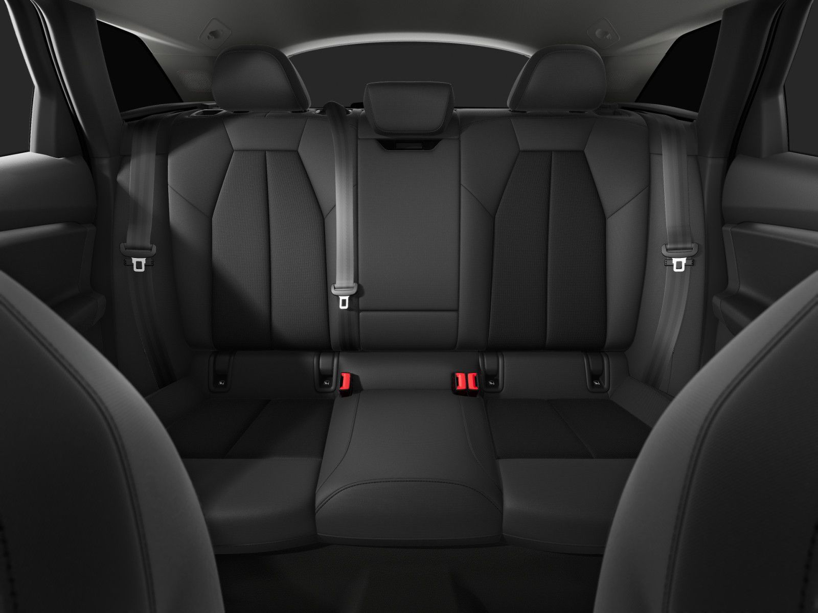 Audi A6 e-tron - Bild 11