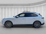 Porsche Cayenne E-Hybrid Platinum BOSE PANO Approved 21" - Porsche Cayenne in Bochum