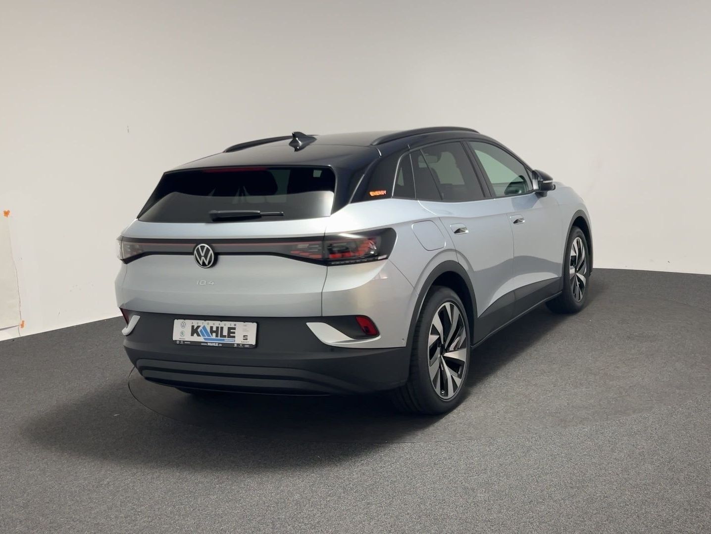 Volkswagen ID.4 - Bild 6