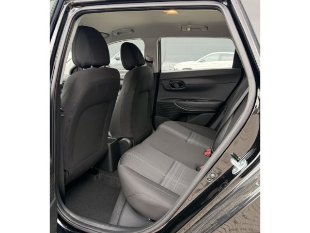 Hyundai i20 – Bild 11